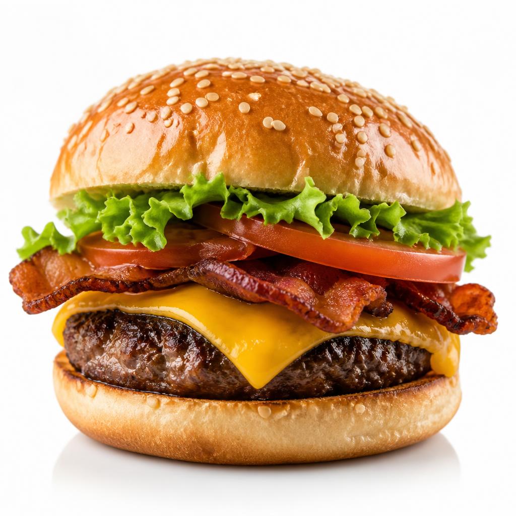 X-Bacon