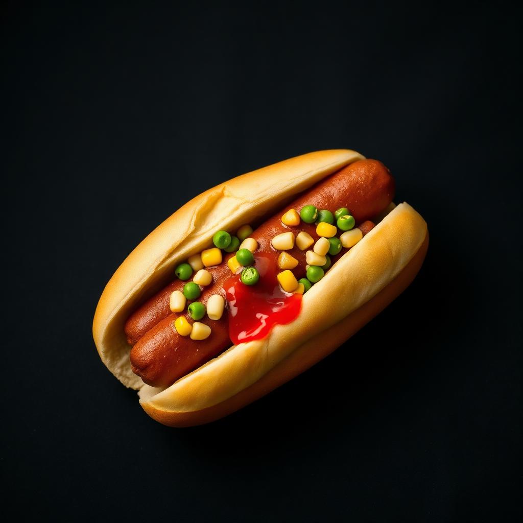 Hot Dog