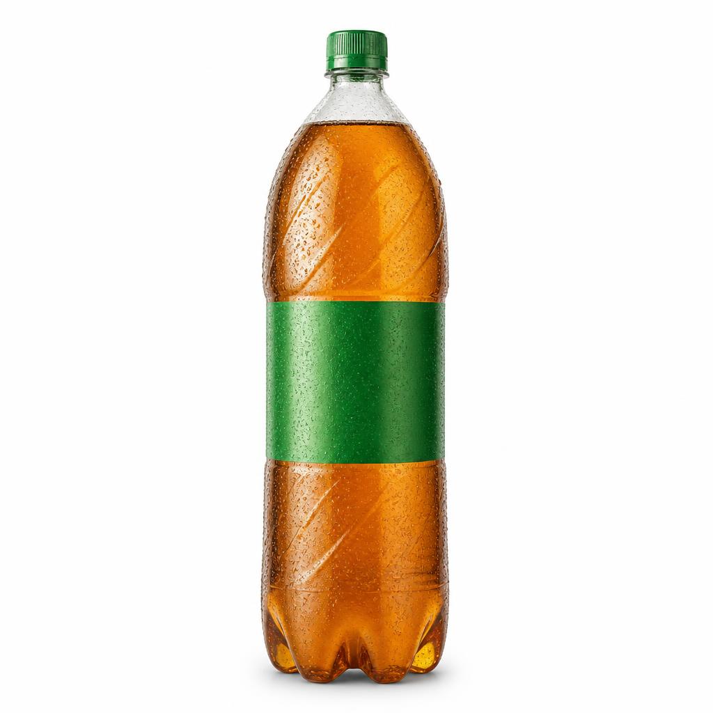 Guaraná 2L