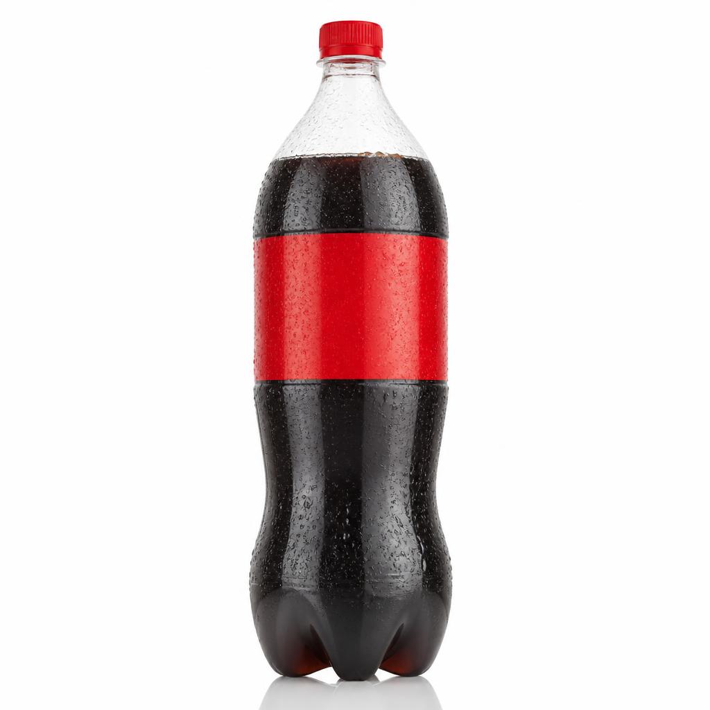 Coca-Cola 2L